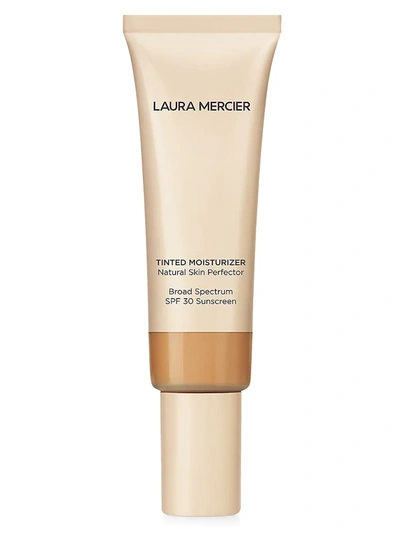 Shop Laura Mercier Women's Tinted Moisturizer Natural Skin Perfector In 4w1 Tawny