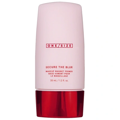 One/size By Patrick Starrr Secure The Blur Makeup Magnet Primer 1.18 oz / 35 ml