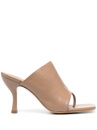 Gia couture sale mules