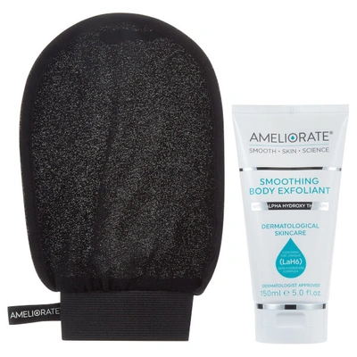 Shop Ameliorate Super Exfoliating Duo