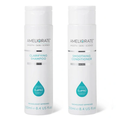 Shop Ameliorate Shampoo And Conditioner Duo