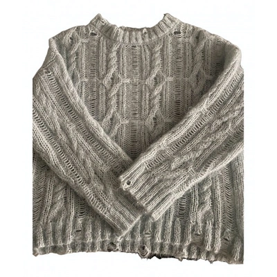 Pre-owned Suoli Wool Jumper In Other