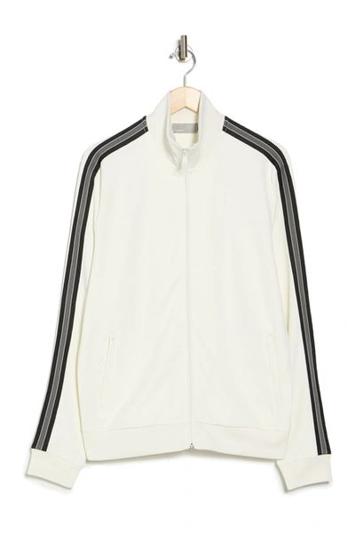 Vince track deals jacket