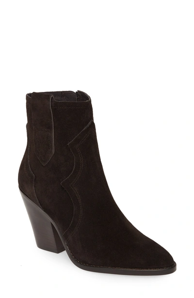 Shop Ash Esquire Boot In Chocolate