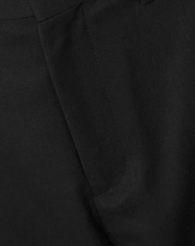 Shop Noir Kei Ninomiya Woman Pants Black Size L Wool