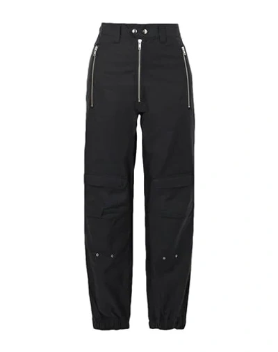Shop Gmbh Pants In Black