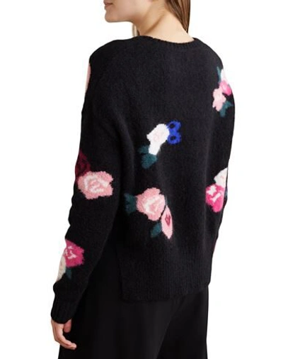 Shop Adam Lippes Sweaters In Black