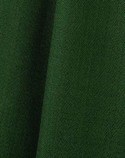 Shop Brandon Maxwell Long Dresses In Green