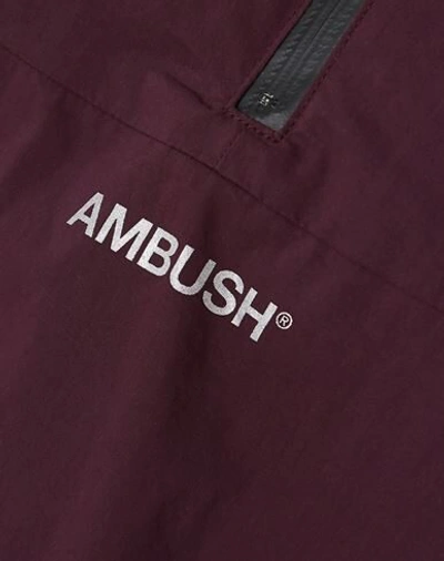 Ambush Jackets In Purple