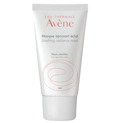 Shop Avene Avène Les Essentiels Soothing Radiance Mask For Dry, Sensitive Skin 50ml