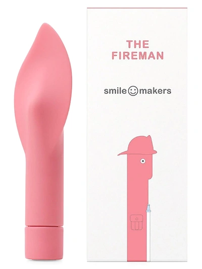 Shop Smile Makers The Fireman Vibrator