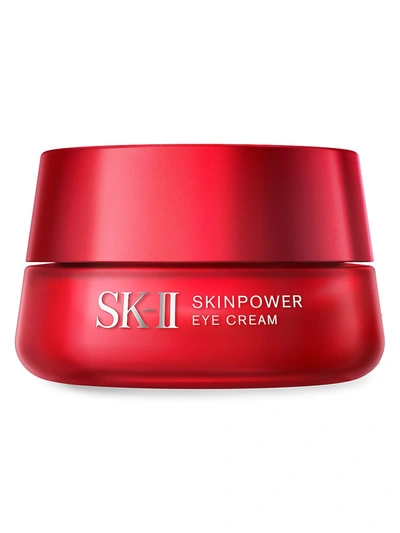 Shop Sk-ii Women's Skinpower Eye Cream