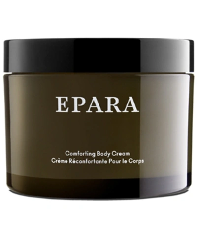 Shop Epara Comforting Body Cream