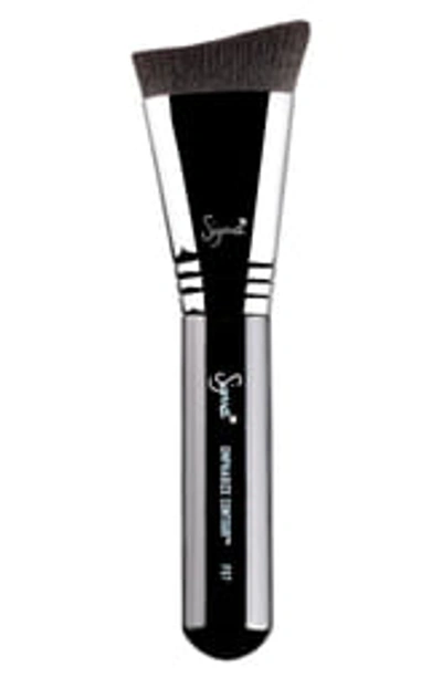 Shop Sigma F57 Emphasize Contour Brush