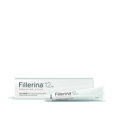 Fillerina 12 Densifying-filler Day Cream - Grade 4 50ml