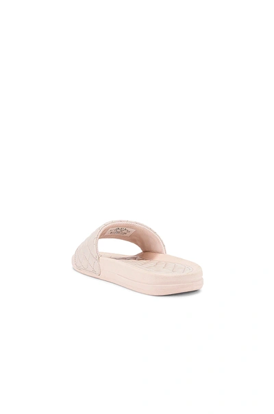 Shop Apl Athletic Propulsion Labs Lusso Slide In Nude