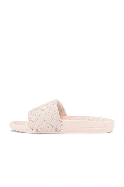 Shop Apl Athletic Propulsion Labs Lusso Slide In Nude