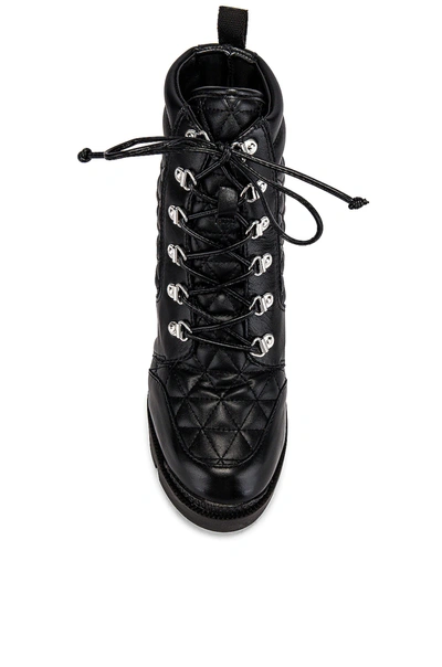 Shop Schutz Cory Boot In Black