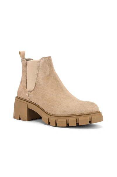 STEVE MADDEN HOWLER BOOT SMAD-WZ714