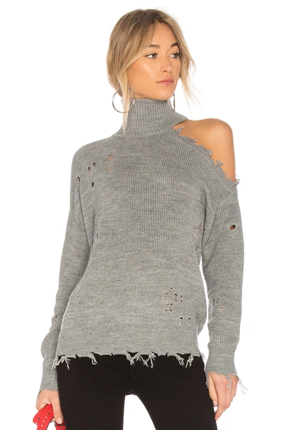 Shop Lovers & Friends Arlington Sweater In Black