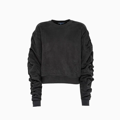 Shop Levi's Made And Crafted Sweatshirt 17646 In 0002