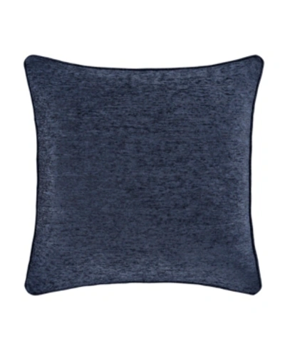 J Queen New York J. Queen New York Botticelli Euro Sham In Navy