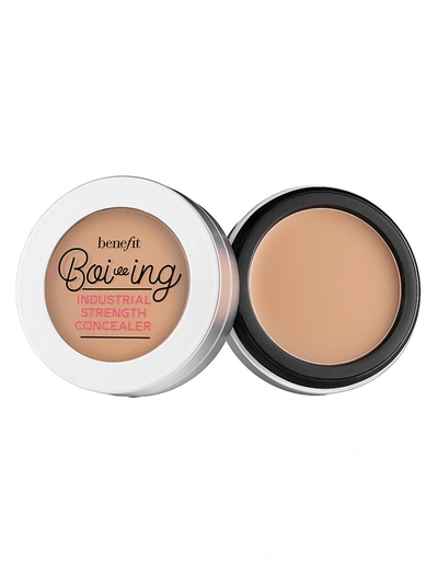Shop Benefit Cosmetics Women's Boi-ing Industrial Strength Concealer In Shade 5 Tan Neutral