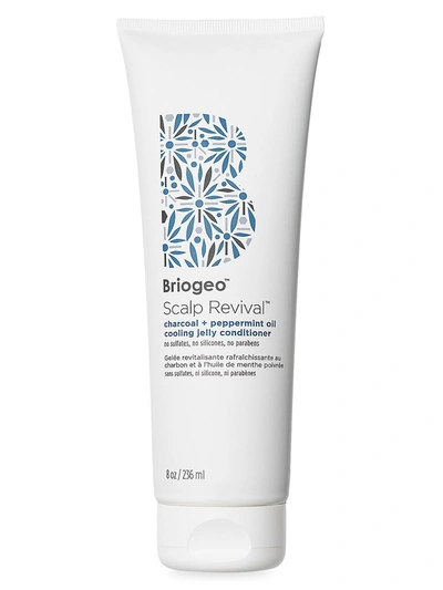 Shop Briogeo Scalp Revival&trade; Charcoal + Peppermint Oil Cooling Jelly Conditioner