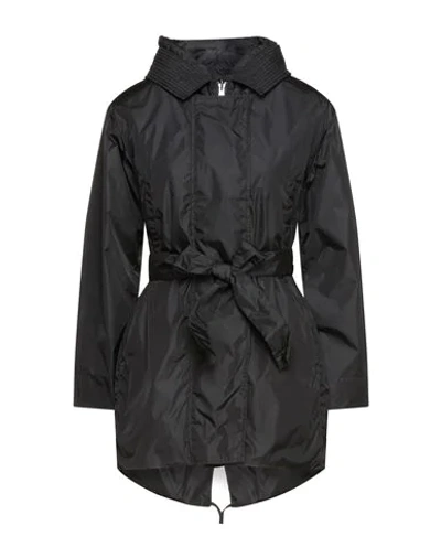 Shop Hetrego' Jackets In Black