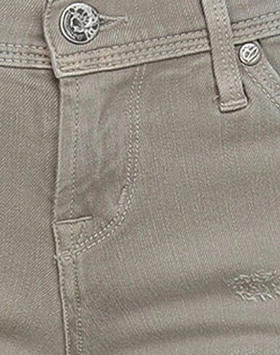 Jacob Cohёn Premium Jeans In Grey
