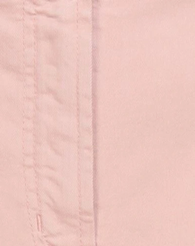Clips More Jeans In Pink