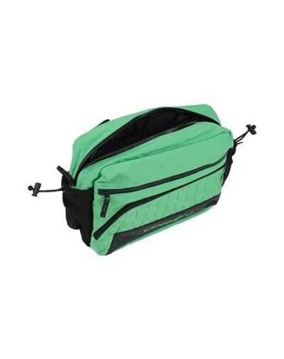 Shop Oakley Bum Bags In Green