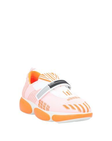 prada allacciate sneakers