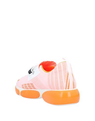 prada allacciate sneakers