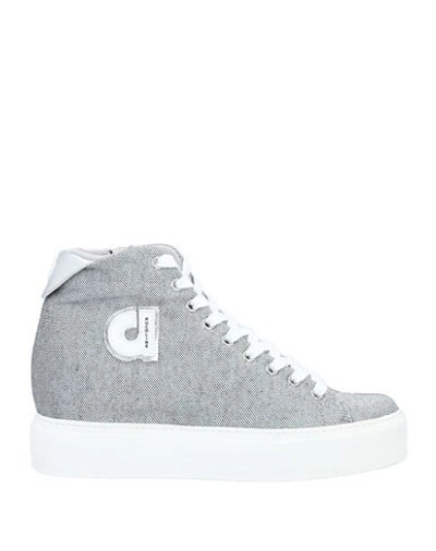 Shop Agile By Rucoline Sneakers In Grey