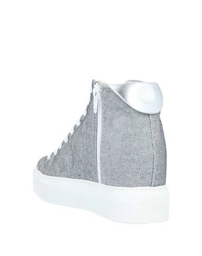 Shop Agile By Rucoline Sneakers In Grey