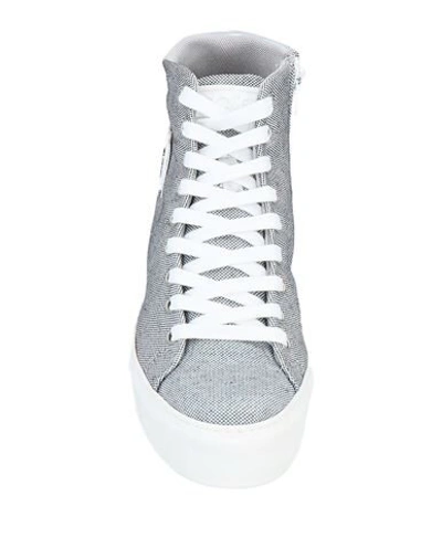 Shop Agile By Rucoline Sneakers In Grey