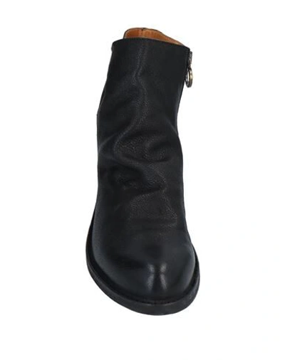 Shop Fiorentini + Baker Ankle Boots In Black