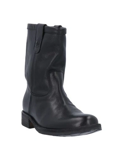 Shop Fiorentini + Baker Ankle Boots In Black