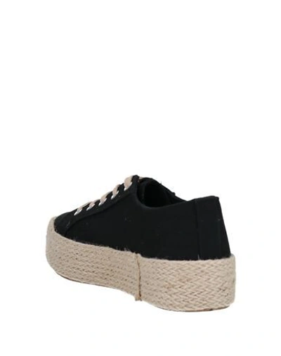 Pregunta Sneakers In Black