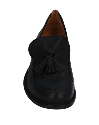 Shop Fiorentini + Baker Loafers In Black