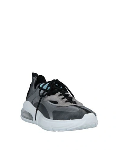 Shop Date D. A.t. E. Man Sneakers Grey Size 8 Textile Fibers