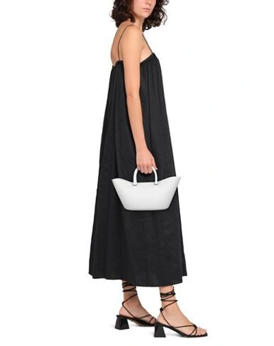 Shop O Bag Handbags In White