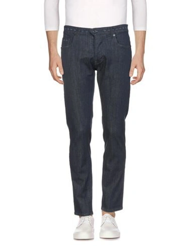 Shop Ace Denim Jeans In Blue