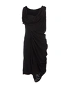 VIONNET Knee-Length Dress