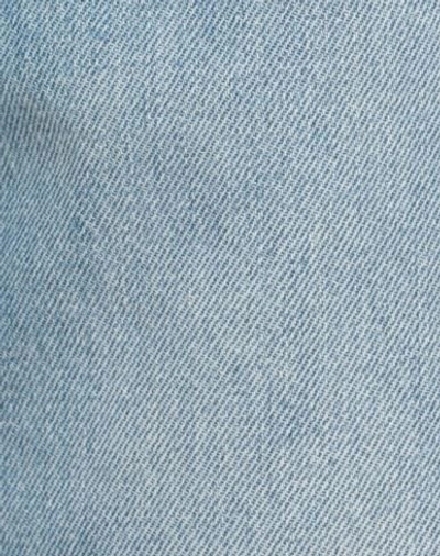 Shop Amish Man Jeans Blue Size 34 Cotton