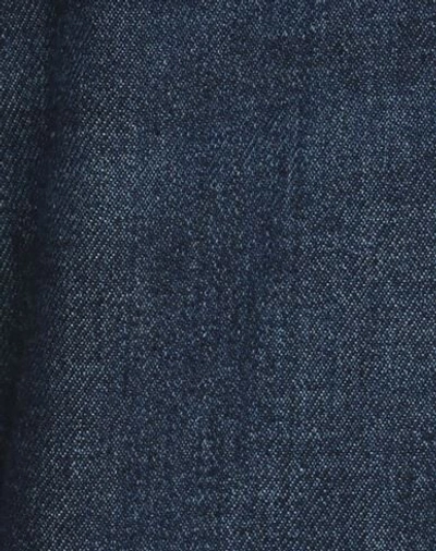 Shop Michael Kors Mens Jeans In Blue
