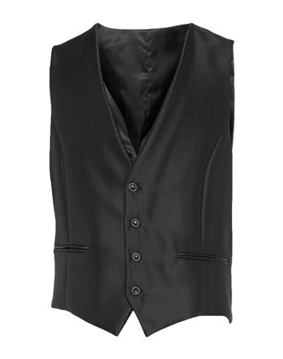 Shop Alessandro Gherardi Suits In Black