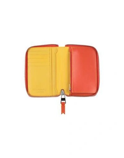 Shop Jw Anderson Wallet