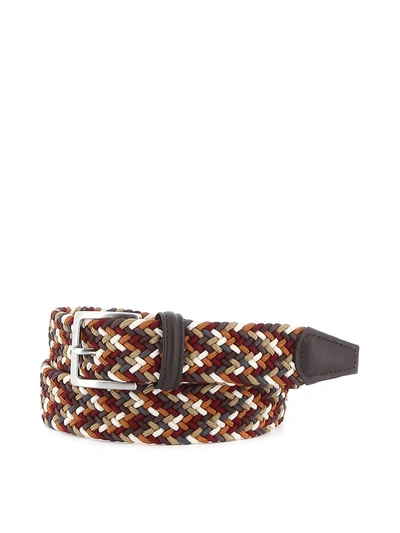 Shop Anderson's Elastic Belt